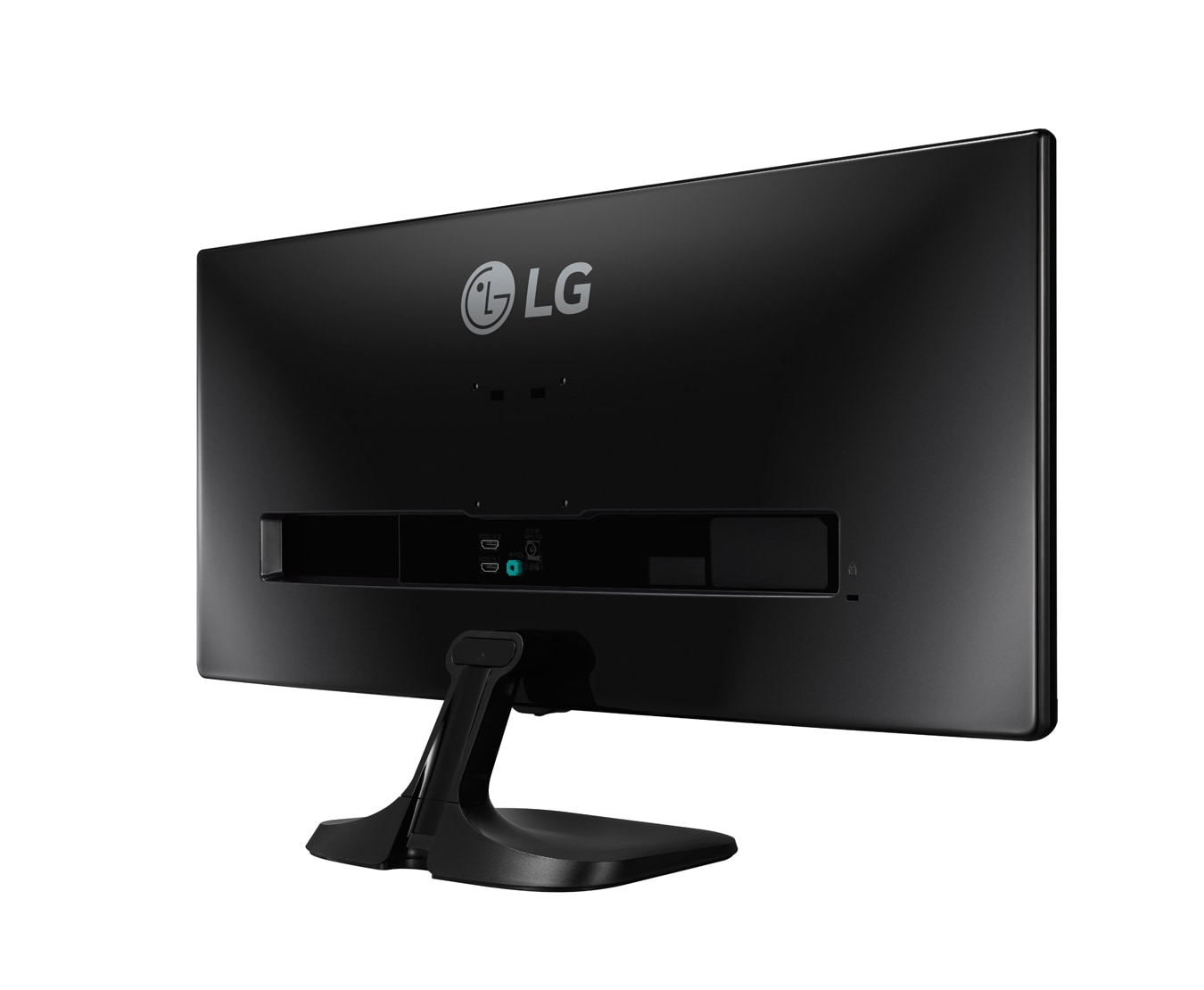 LG Monitor con pantalla ultra larga 21:9, 29UM57