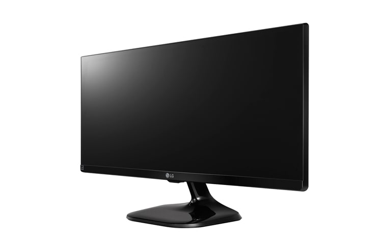 LG Monitor con pantalla ultra larga 21:9, 29UM57