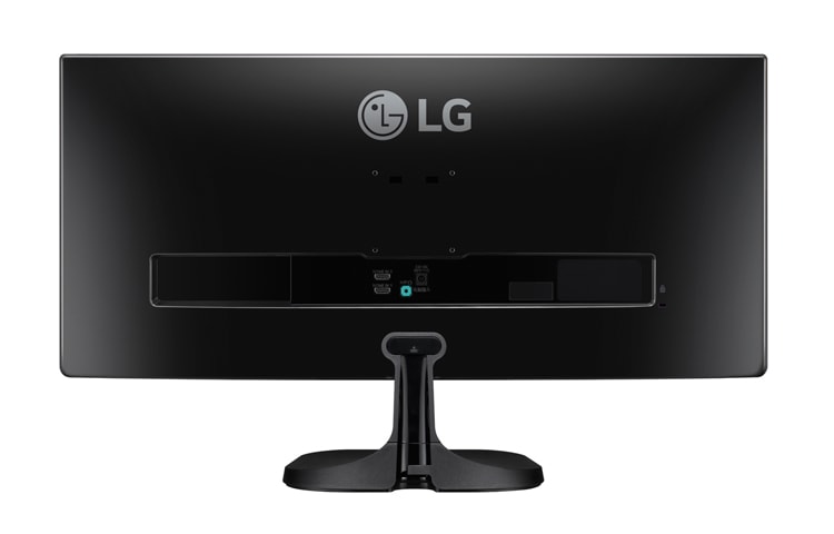 LG Monitor con pantalla ultra larga 21:9, 29UM57
