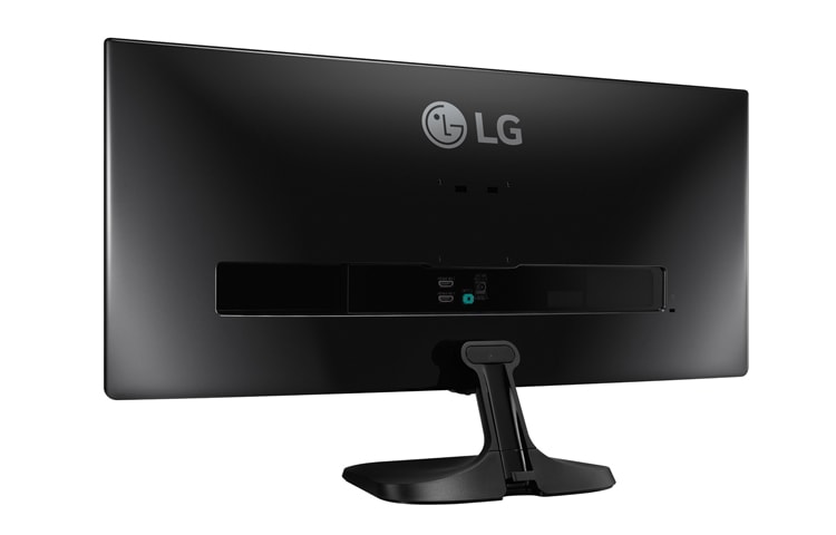 LG Monitor con pantalla ultra larga 21:9, 29UM57