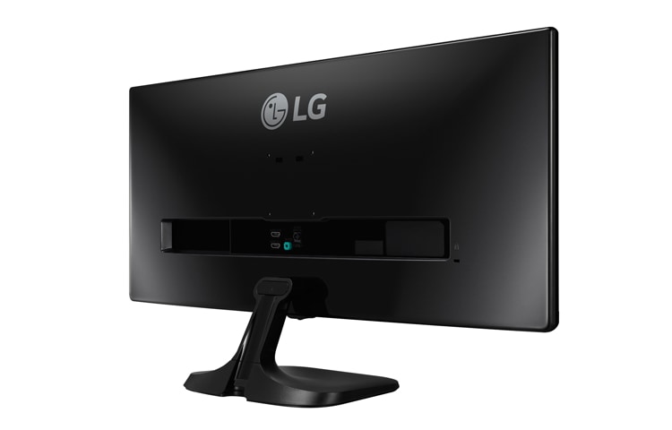 LG Monitor con pantalla ultra larga 21:9, 29UM57
