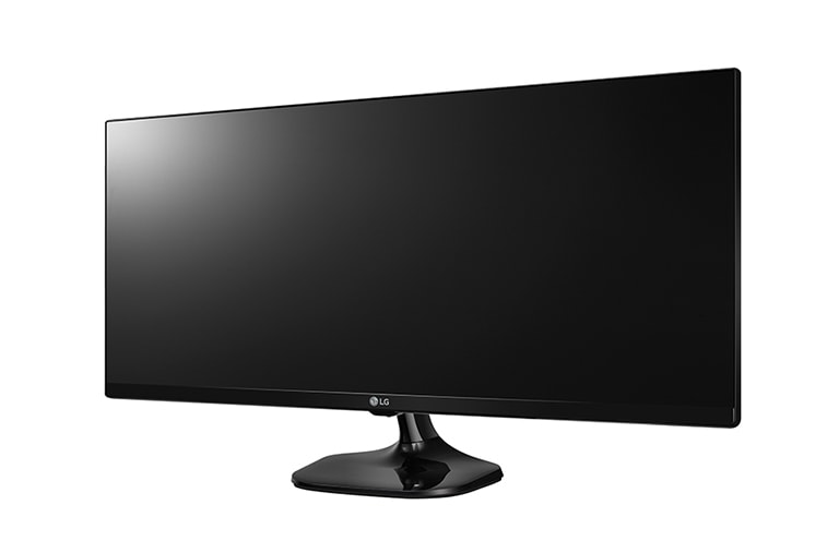 LG Monitor LG UltraWide™ 21:9 , 29UM58