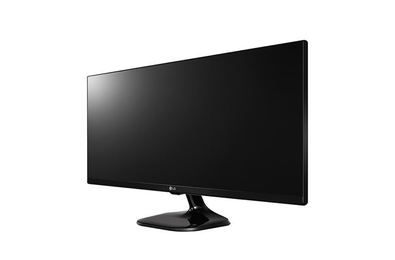 LG Monitor LG UltraWide™ 21:9 , 29UM58