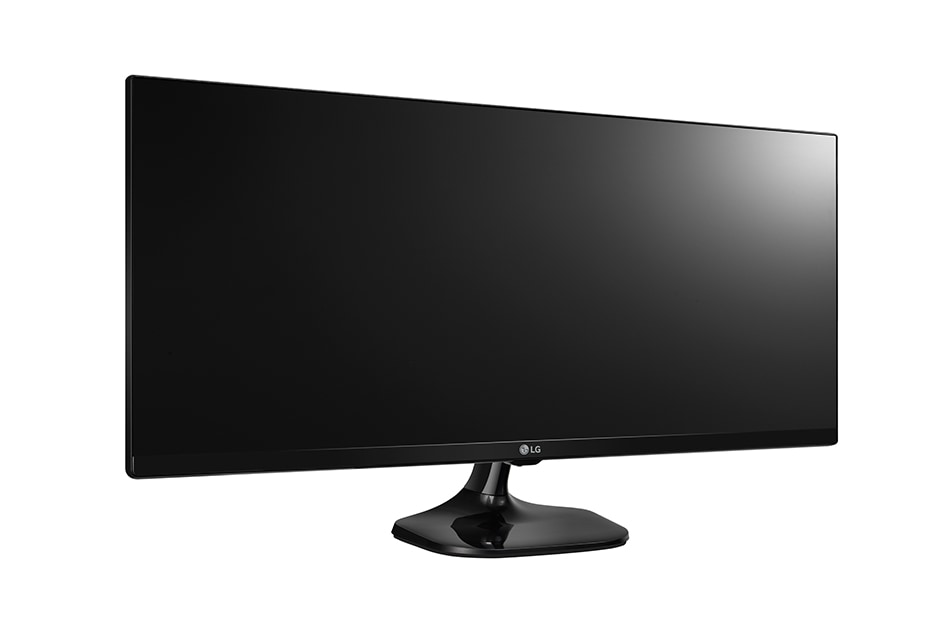 LG Monitor LG UltraWide™ 21:9 , 29UM58
