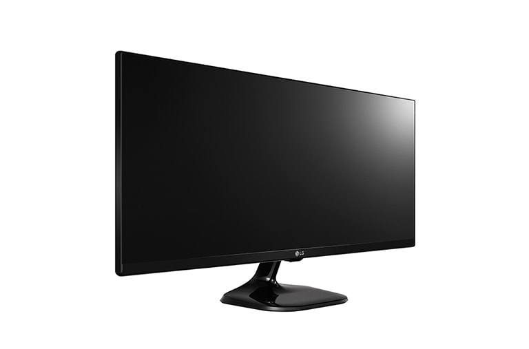 LG Monitor LG UltraWide™ 21:9 , 29UM58