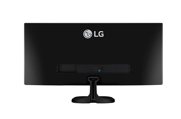 LG Monitor LG UltraWide™ 21:9 , 29UM58