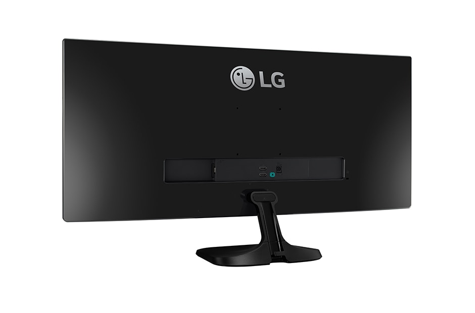 LG Monitor LG UltraWide™ 21:9 , 29UM58