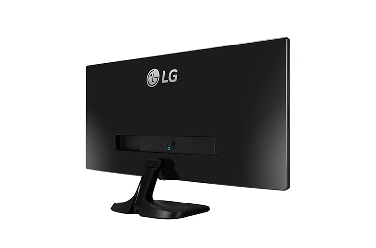 LG Monitor LG UltraWide™ 21:9 , 29UM58
