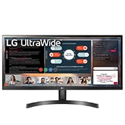 Vista frontal de Monitor 29&#34; UltraWide™ Full HD IPS LED 29WL500-B
