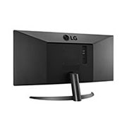 LG Monitor IPS UltraWide™ Full HD de 29" 21:9 con AMD FreeSync™, 29WP500-B