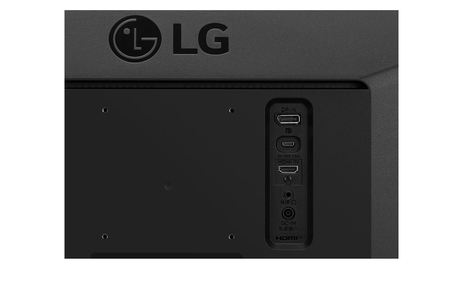 LG 29" UltraWide™ Full HD HDR IPS Monitor, 29WP60G-B
