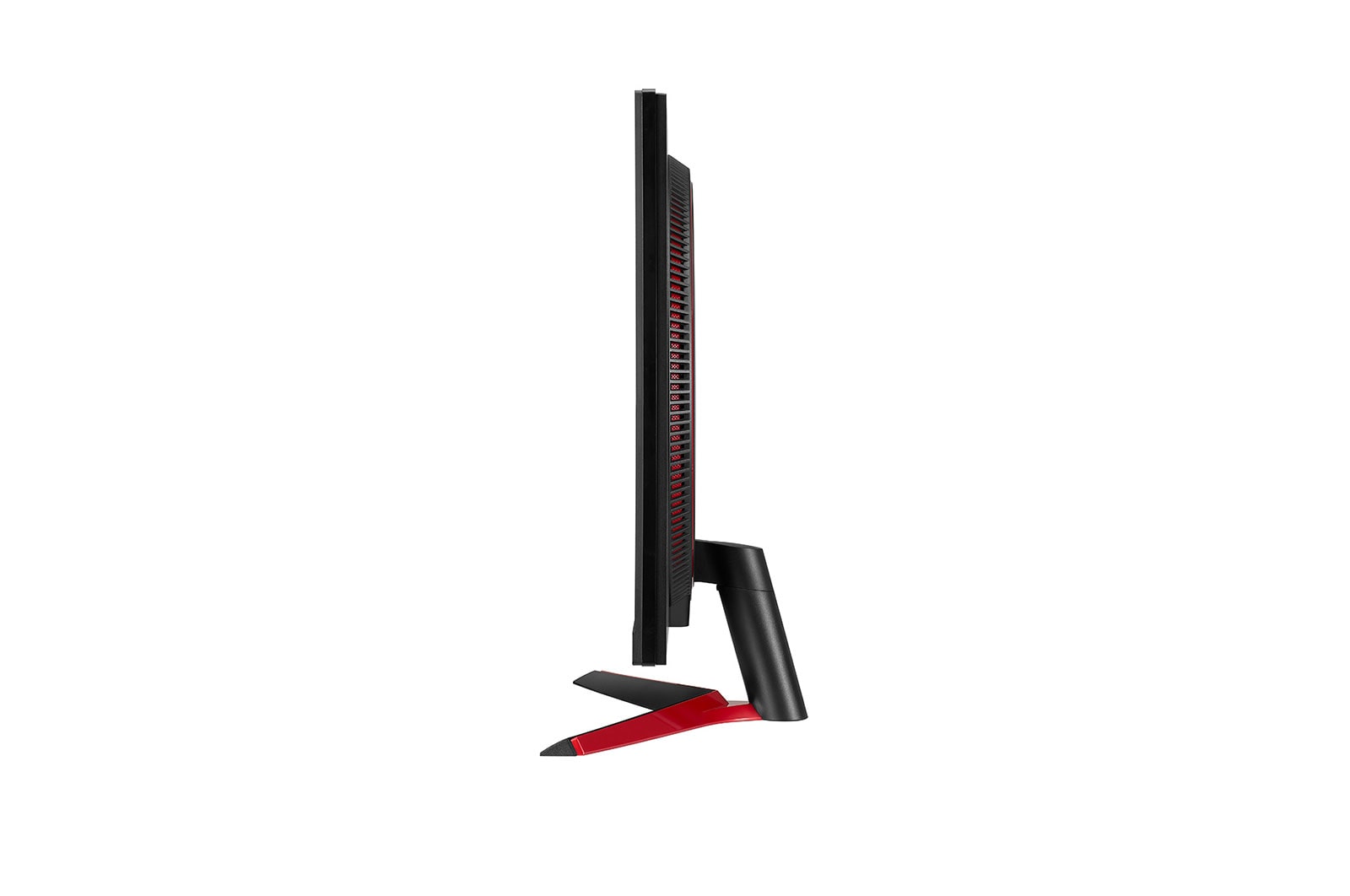 LG Monitor Gaming LG UltraGear™ QHD de 31,5" con 165 Hz, 1 ms MBR, 32GN600-B