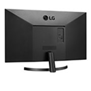 LG Monitor 31.5" Full HD IPS con AMD FreeSync™, 32MN500M-B