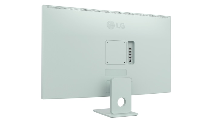 rear perspective view