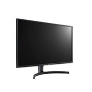 LG Monitor 31.5” UHD 4K , 32UK550-B