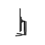 LG Monitor 31.5” UHD 4K , 32UK550-B