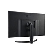 LG Monitor 31.5” UHD 4K , 32UK550-B