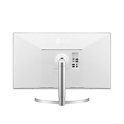 LG Monitor 31.5" UHD 4K Thunderbolt™ 3 con 4K daisy chain , 32UL950-W