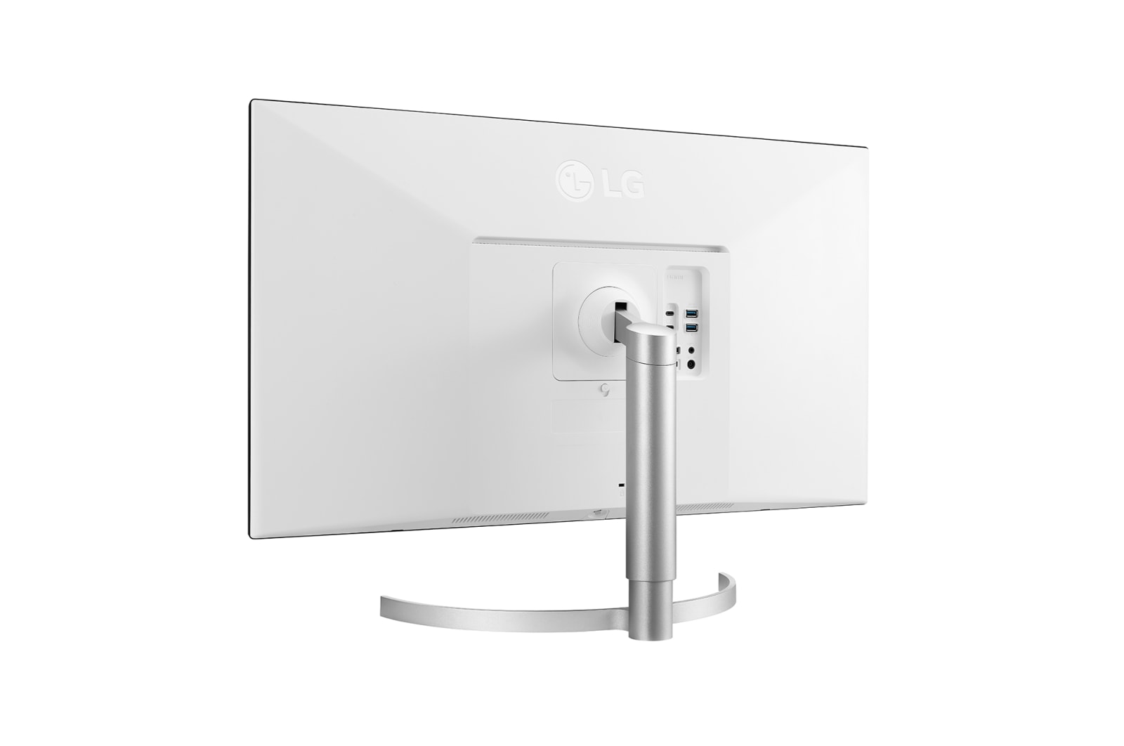 LG Monitor 31.5" UHD 4K Thunderbolt™ 3 con 4K daisy chain , 32UL950-W