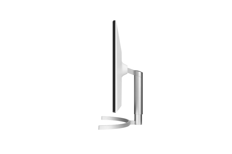 LG Monitor 31.5" UHD 4K Thunderbolt™ 3 con 4K daisy chain , 32UL950-W