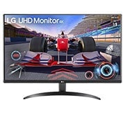 LG Monitor UHD 4K HDR de 31.5", 32UR500-B