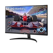 LG Monitor UHD 4K HDR de 31.5", 32UR500-B