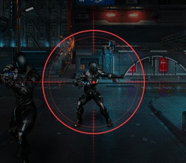 Black Stabilizer-Off
