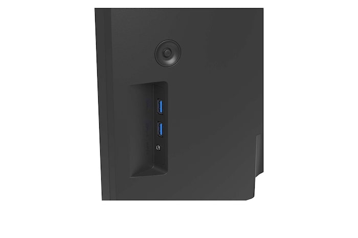 Rear Controller View