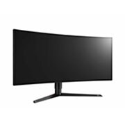 LG Monitor 34" UltraWide® Gaming QHD Nano IPS Curvo con G-SYNC™, 34GK950G
