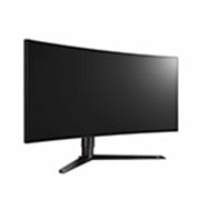 LG Monitor 34" UltraWide® Gaming QHD Nano IPS Curvo con G-SYNC™, 34GK950G