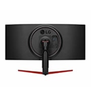 LG Monitor 34" UltraWide® Gaming QHD Nano IPS Curvo con G-SYNC™, 34GK950G