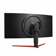 LG Monitor 34" UltraWide® Gaming QHD Nano IPS Curvo con G-SYNC™, 34GK950G