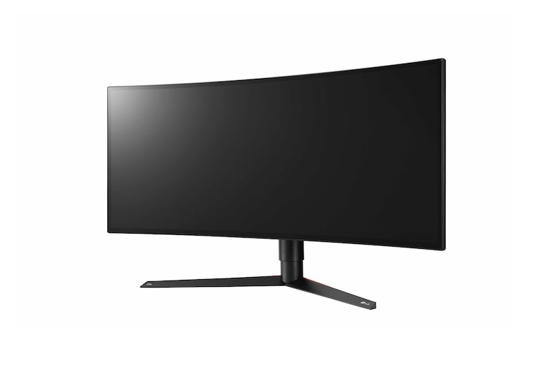 LG Monitor 34" UltraWide® Gaming QHD Nano IPS Curvo con G-SYNC™, 34GK950G