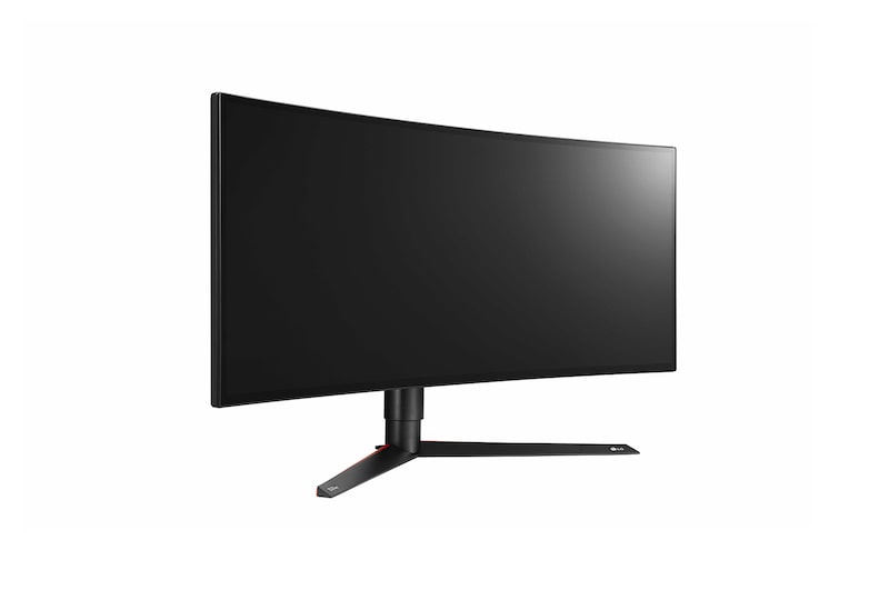 LG Monitor 34" UltraWide® Gaming QHD Nano IPS Curvo con G-SYNC™, 34GK950G