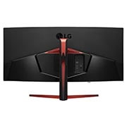 LG  Monitor 34" Gaming UltraWide™  21: 9 Compatible con G-Sync®, Adaptive-Sync, 34GL750-B
