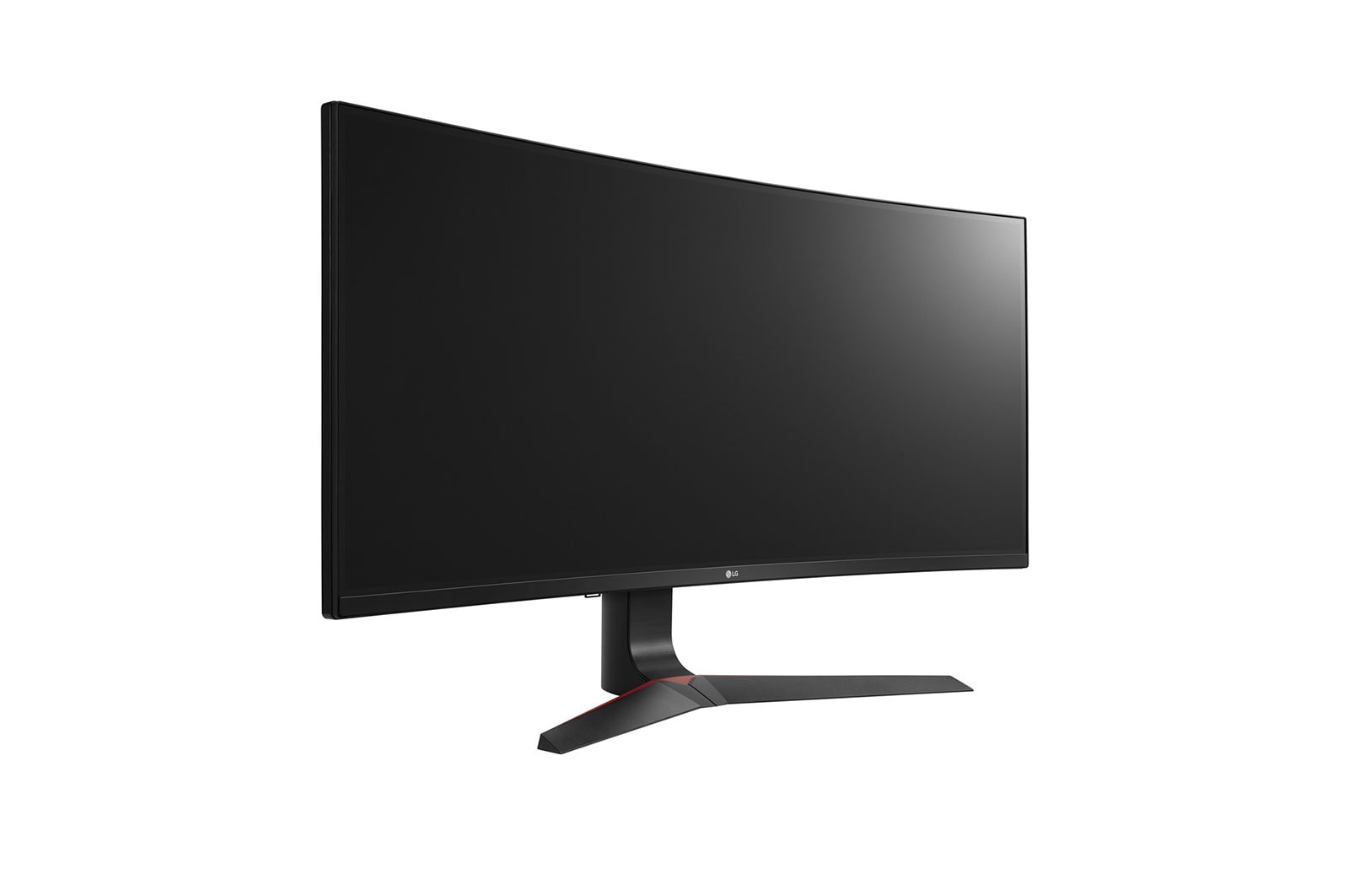 LG  Monitor 34" Gaming UltraWide™  21: 9 Compatible con G-Sync®, Adaptive-Sync, 34GL750-B