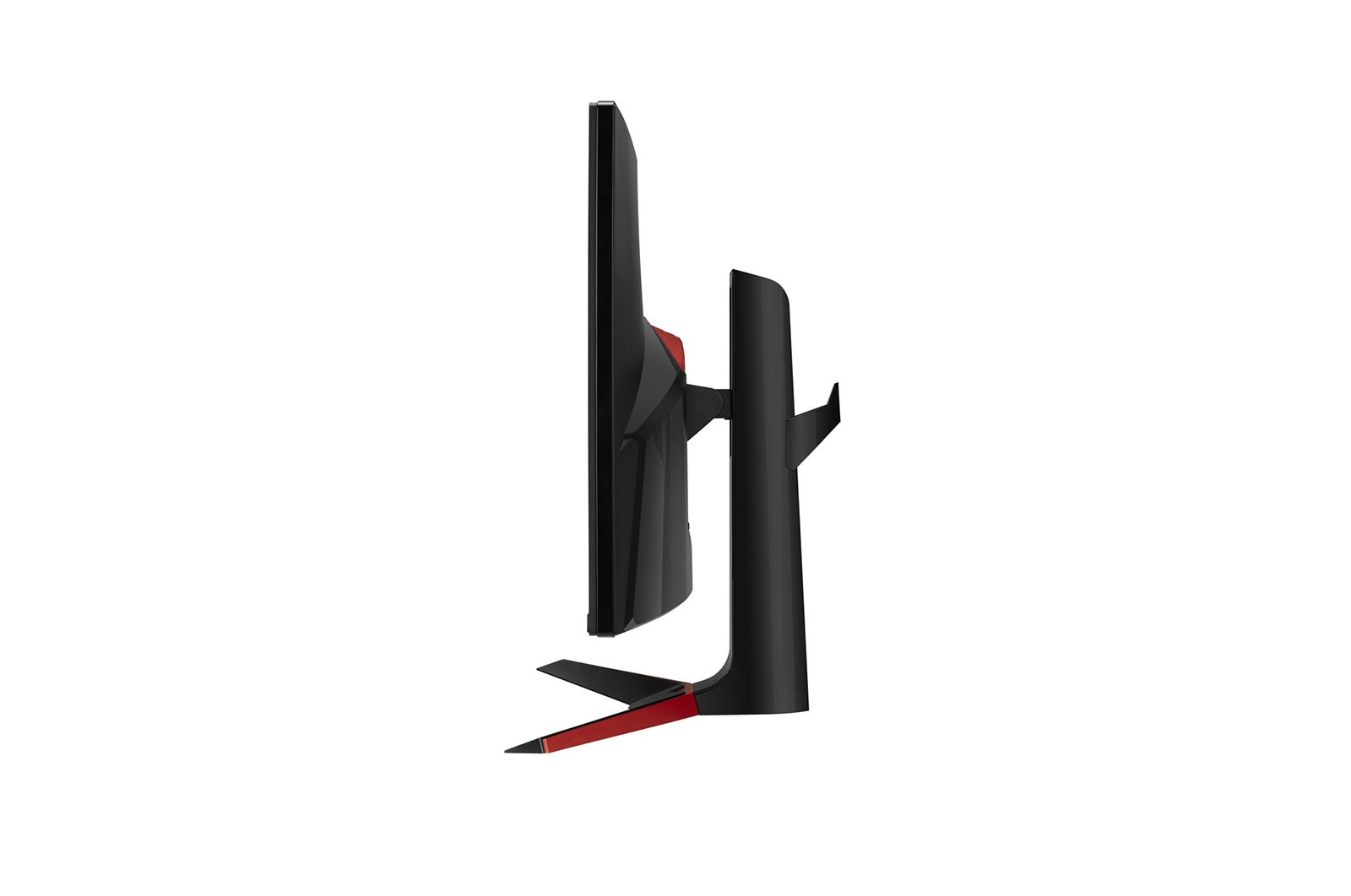 LG  Monitor 34" Gaming UltraWide™  21: 9 Compatible con G-Sync®, Adaptive-Sync, 34GL750-B