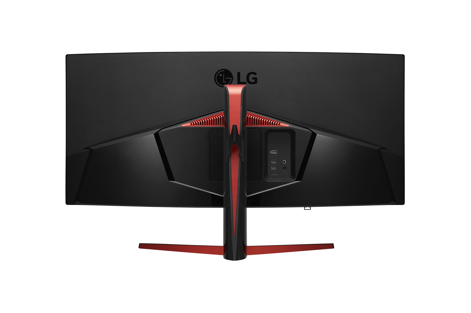 LG  Monitor 34" Gaming UltraWide™  21: 9 Compatible con G-Sync®, Adaptive-Sync, 34GL750-B