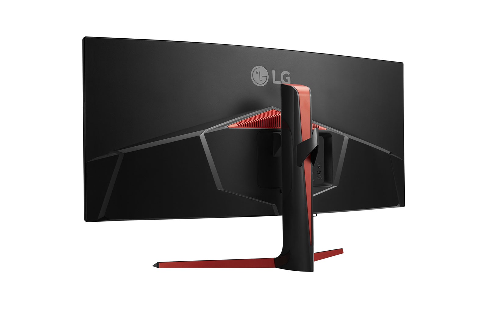 LG  Monitor 34" Gaming UltraWide™  21: 9 Compatible con G-Sync®, Adaptive-Sync, 34GL750-B