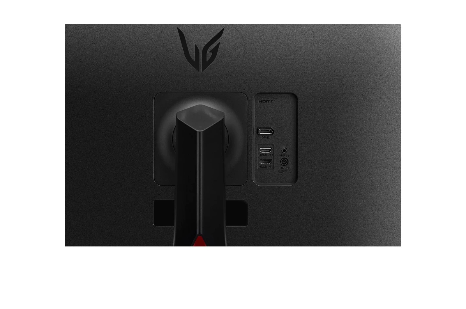 LG Monitor Gaming Curvo (WQHD)34" UltraGear™ 21:9 , 34GP63A-B