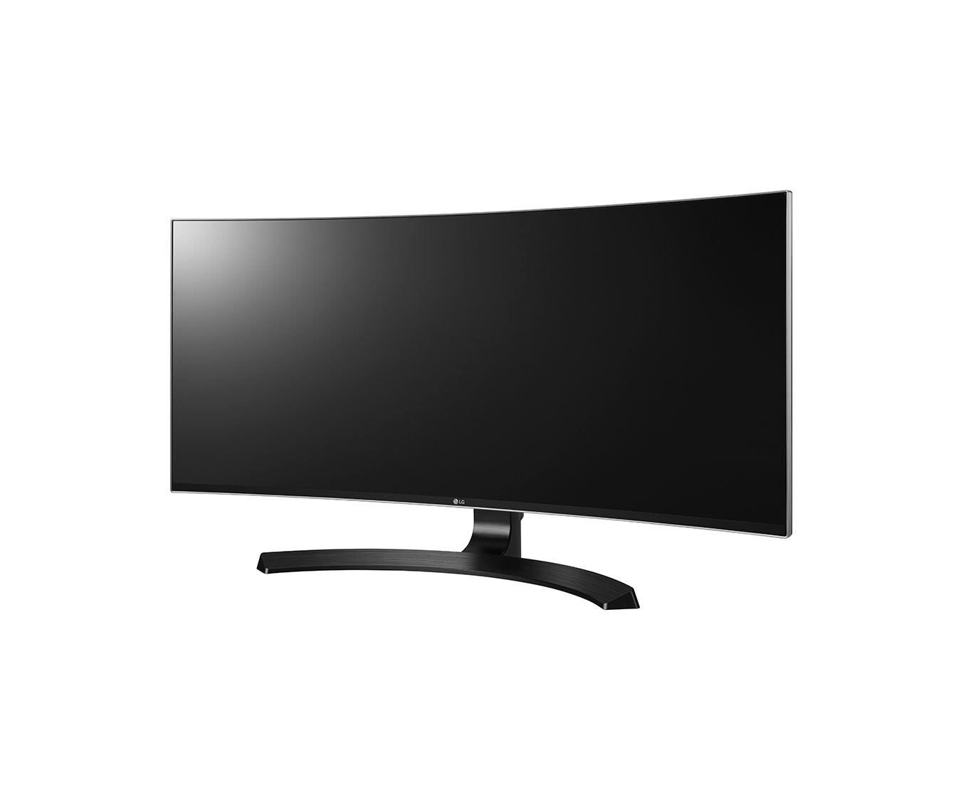 LG La última experiencia para trabajo y entretenimiento, LG UltraWide™ Curvo 21:9 QHD IPS, 34UC88