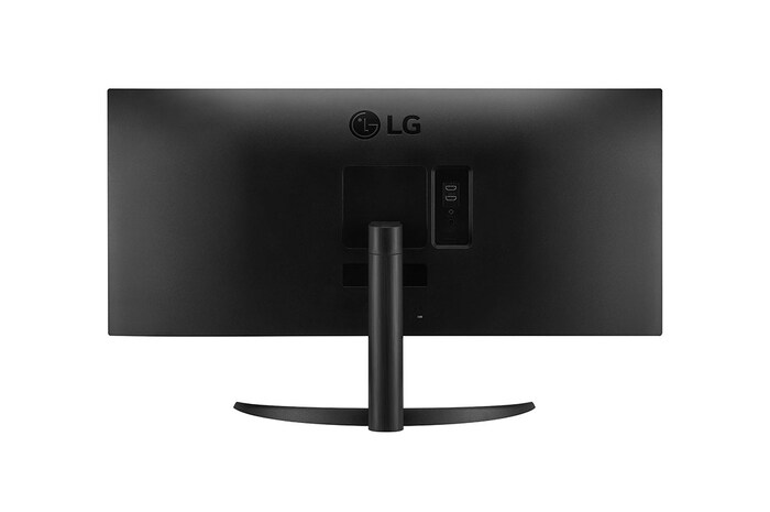 LG Monitor 34" 21:9 UltraWide™ Full HD IPS con AMD FreeSync™, 34WP500-B