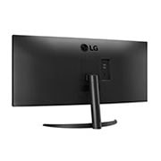 LG Monitor 34" 21:9 UltraWide™ Full HD IPS con AMD FreeSync™, 34WP500-B