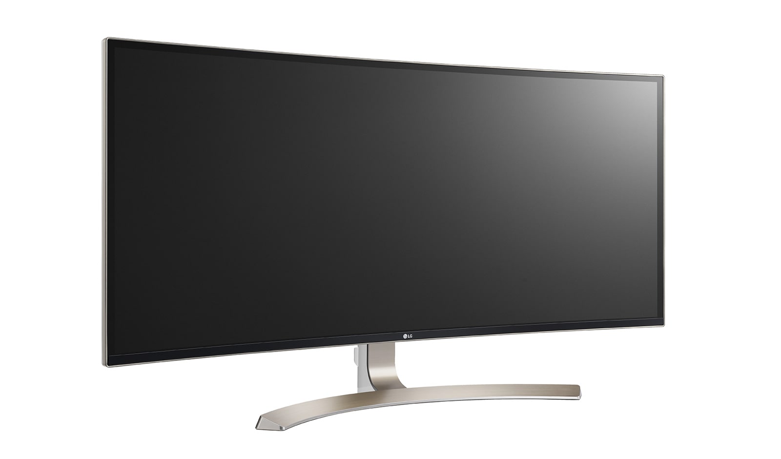 LG Monitor LG UltraWide™ Curvo 21: 9 QHD, 38UC99-W