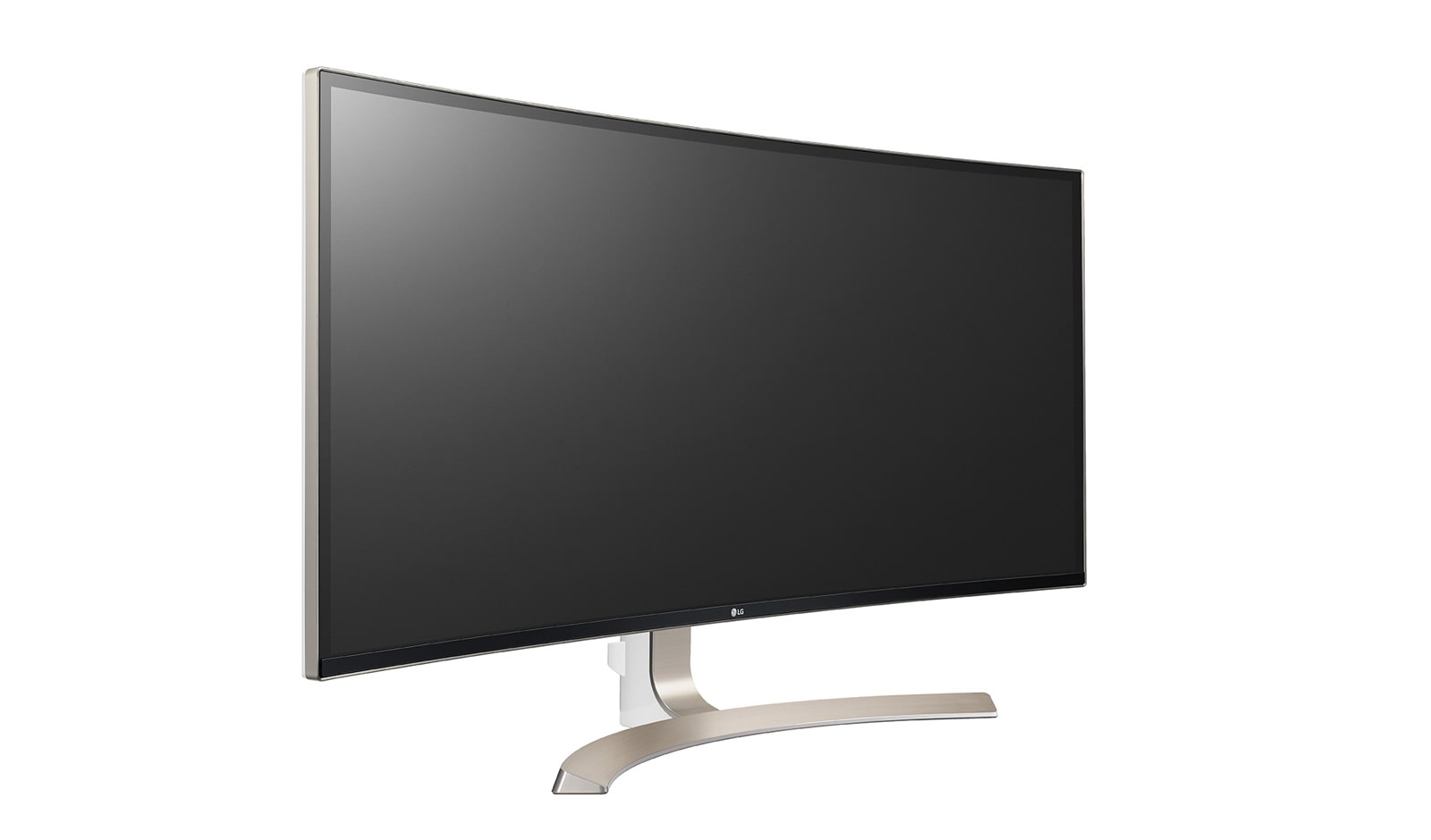 LG Monitor LG UltraWide™ Curvo 21: 9 QHD, 38UC99-W