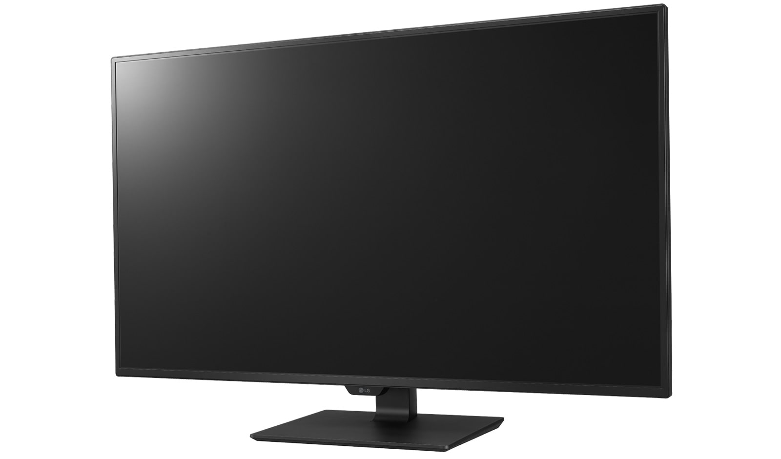 LG Monitor LG UHD 4K UD79, 43UD79-B