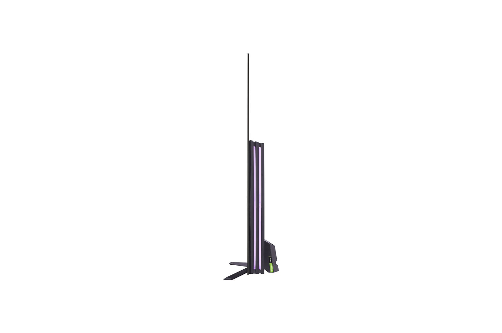 LG Monitor OLED UHD 4K  Gaming 48” UltraGear™ , 48GQ900-B