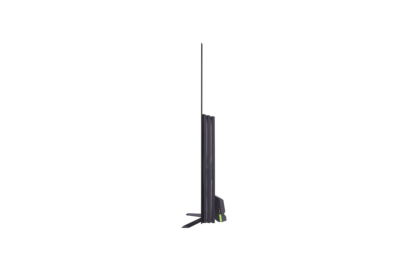 LG Monitor OLED UHD 4K  Gaming 48” UltraGear™ , 48GQ900-B