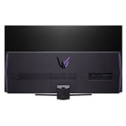 LG Monitor OLED UHD 4K  Gaming 48” UltraGear™ , 48GQ900-B