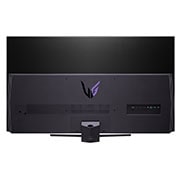 LG Monitor OLED UHD 4K  Gaming 48” UltraGear™ , 48GQ900-B